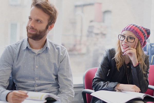 Kinh nghiệm để du học ở trường đại học tốt nhất